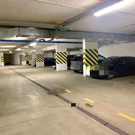 D&M Apart Elizy Orzeszkowej 17 Białystok Exterior foto