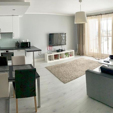 D&M Apart Elizy Orzeszkowej 17 Białystok Exterior foto