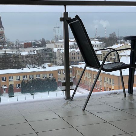 D&M Apart Elizy Orzeszkowej 17 Białystok Exterior foto
