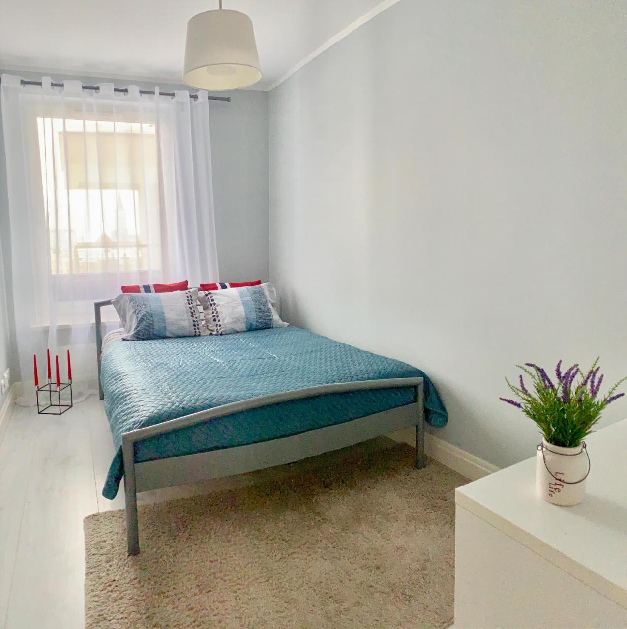 D&M Apart Elizy Orzeszkowej 17 Białystok Exterior foto