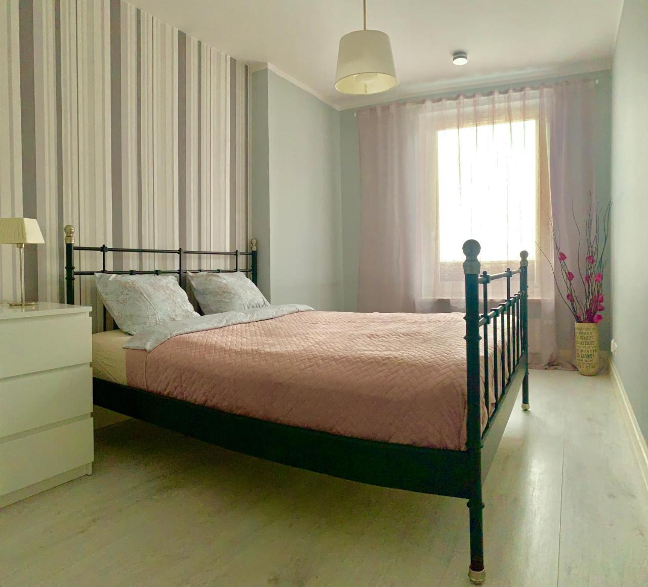 D&M Apart Elizy Orzeszkowej 17 Białystok Exterior foto