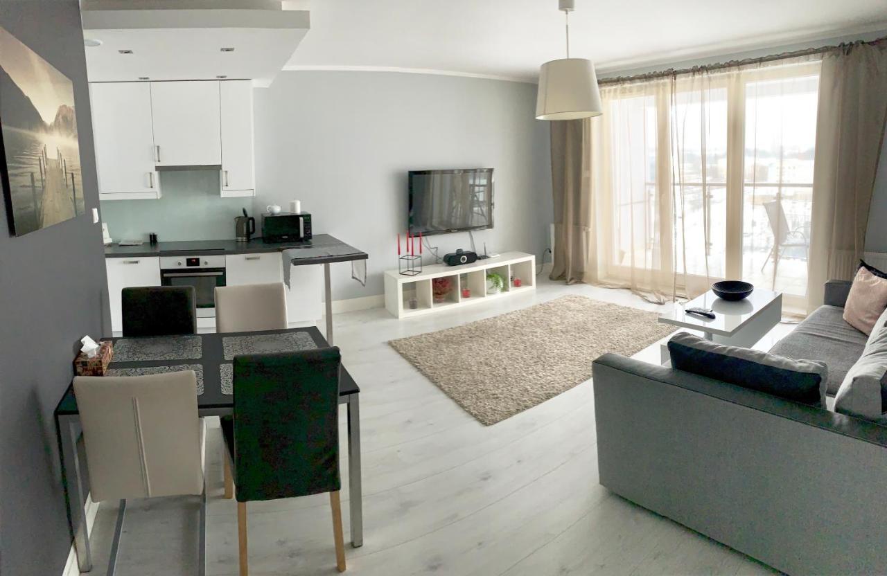 D&M Apart Elizy Orzeszkowej 17 Białystok Exterior foto