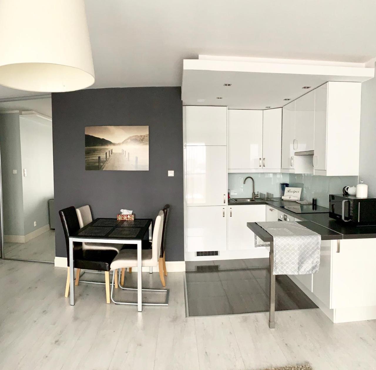 D&M Apart Elizy Orzeszkowej 17 Białystok Exterior foto