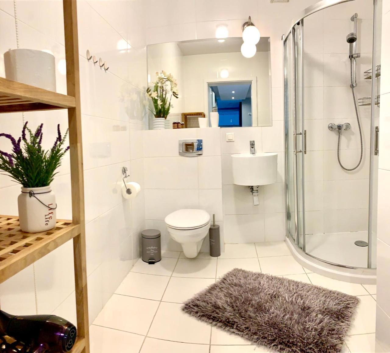 D&M Apart Elizy Orzeszkowej 17 Białystok Exterior foto