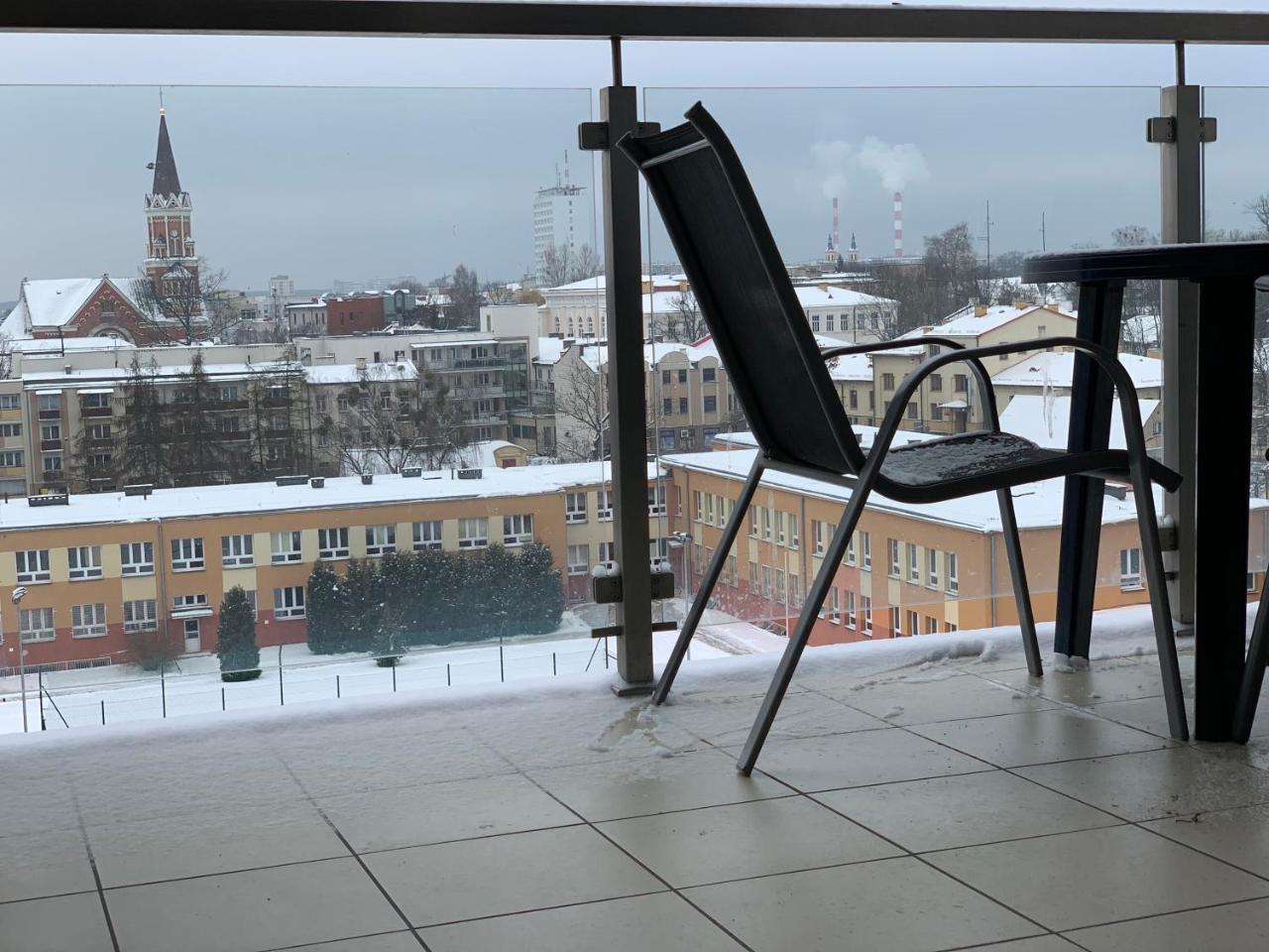 D&M Apart Elizy Orzeszkowej 17 Białystok Exterior foto