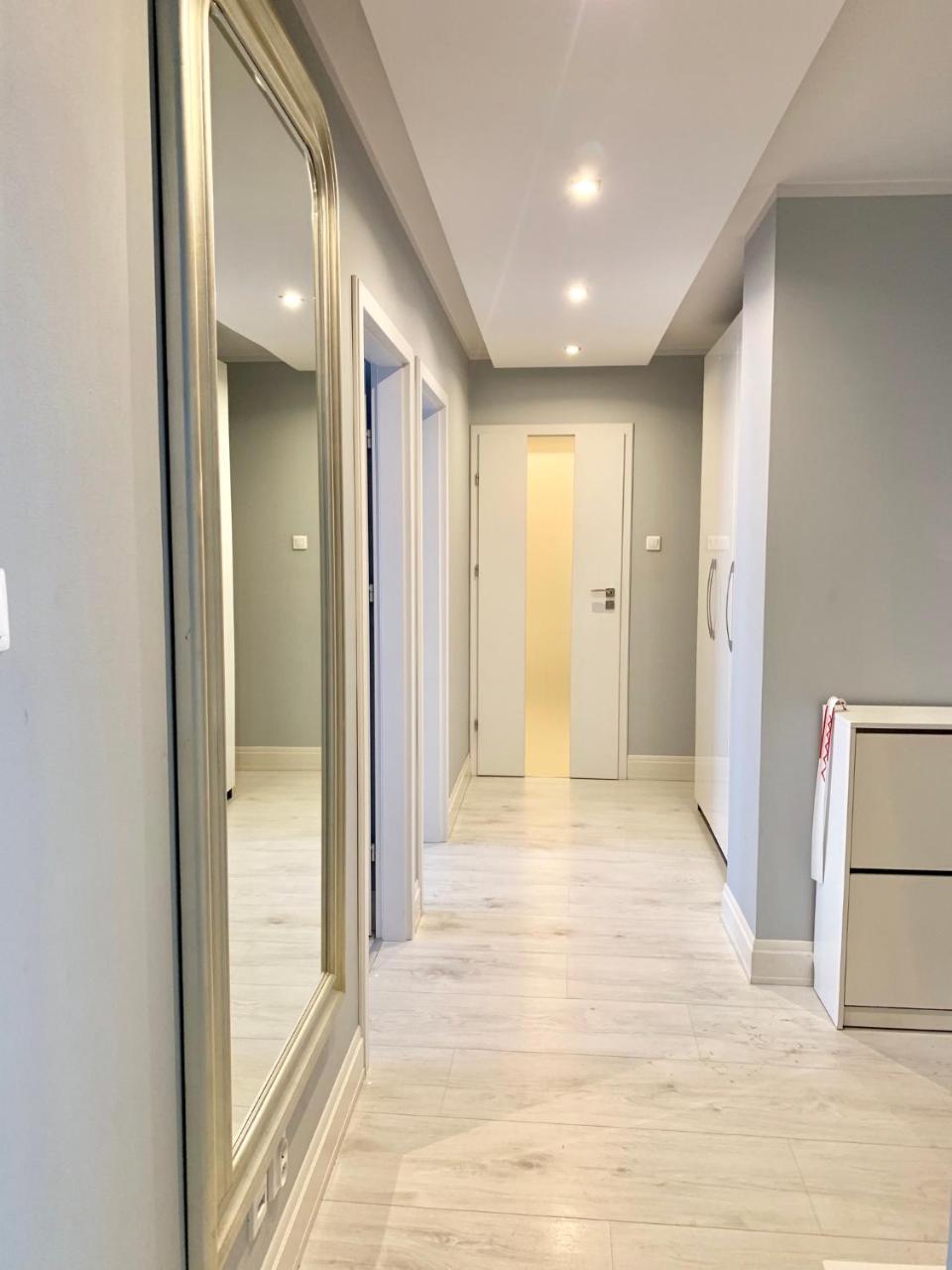 D&M Apart Elizy Orzeszkowej 17 Białystok Exterior foto